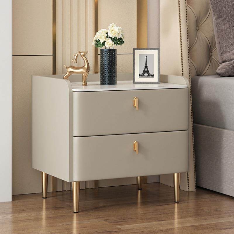 JF意式床头柜卧室家用简约现代床边柜储物收纳柜全实木岩板简,鲜花速递/花卉仿真/绿植园艺,割草机/草坪机,淘宝优惠券,粉丝福利购,淘宝优惠卷