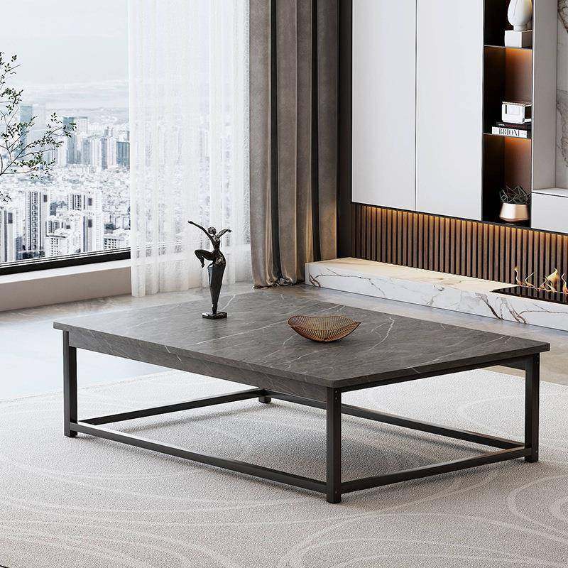 茶几客厅家用简约现代长桌新款小户型小桌子意式轻奢办公室泡茶桌,鲜花速递/花卉仿真/绿植园艺,割草机/草坪机,淘宝优惠券,粉丝福利购,淘宝优惠卷