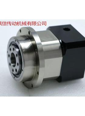 FXPLF160 2000W 3000W 4200W 行星减速机.