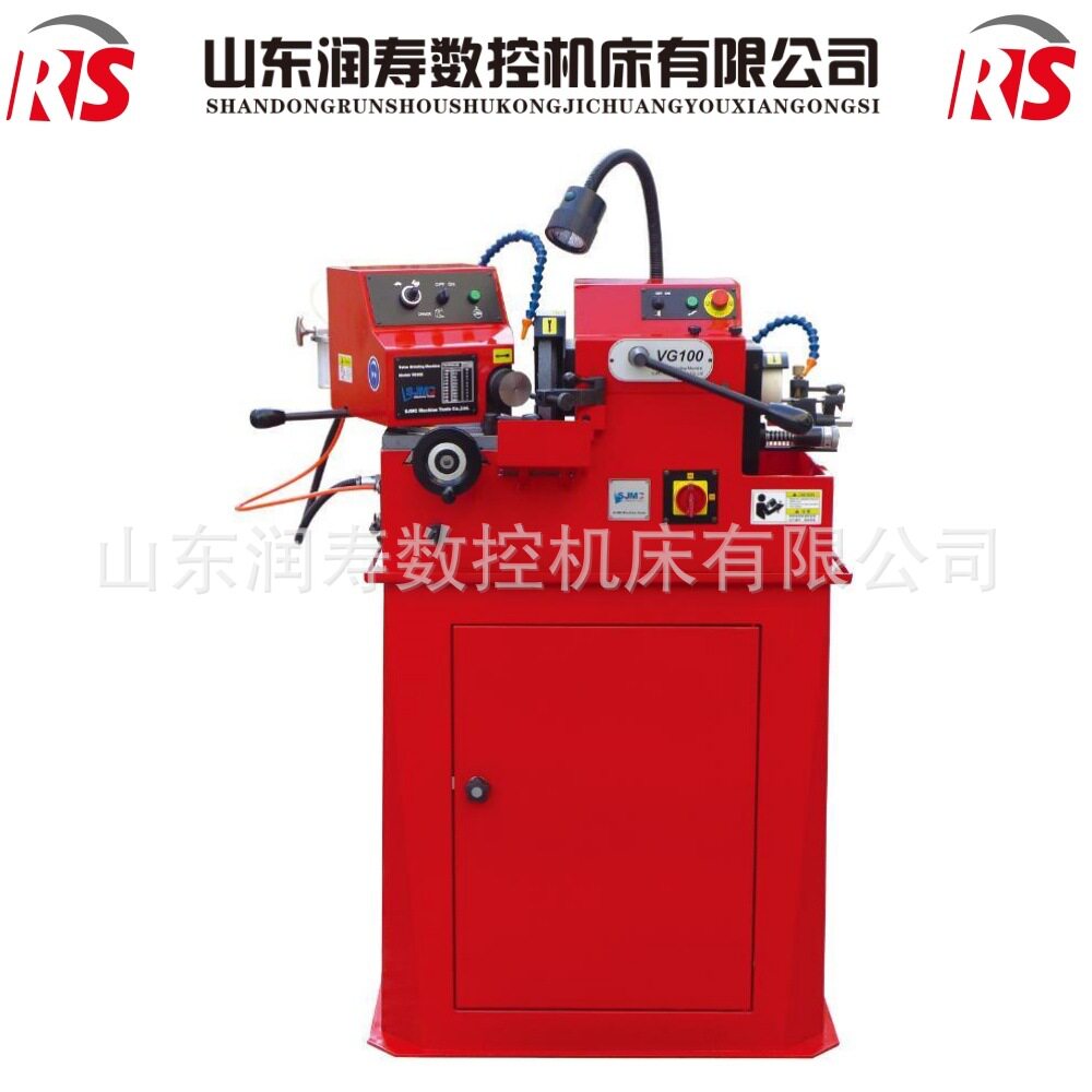 VG100/VG100A磨气门机汽车发动机气门磨床气门维修工具