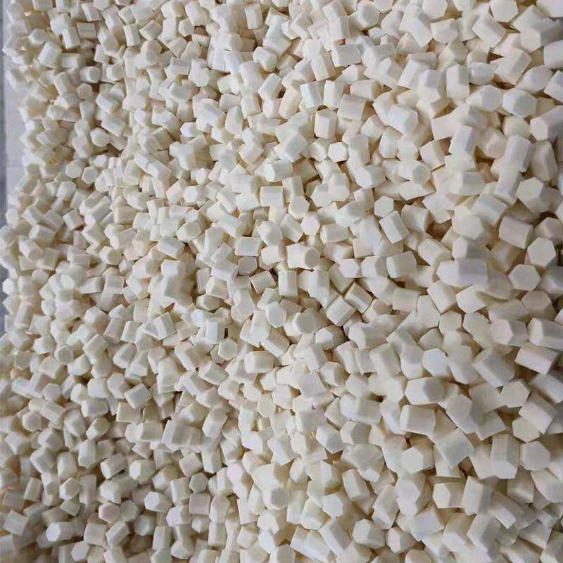 干蒸水洗乳胶颗粒沙发填充六角枕头靠垫抱枕专用环保环保透气