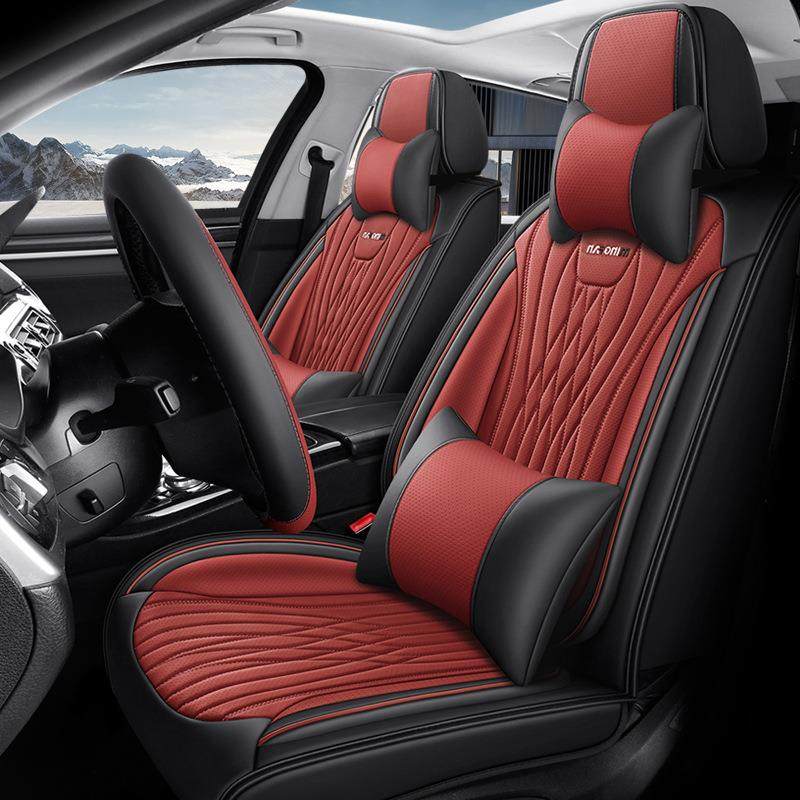汽车坐垫四季通用座套全包座椅套全包围座垫小车皮革专用2024新款,农用物资,其他肥料,淘宝优惠券,粉丝福利购,淘宝优惠卷