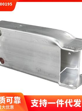 24662001952466200295适用于奔驰BENZw117CLA前杠内骨架支架