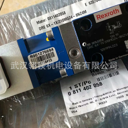 R901347077 3WE10B5X/EG205N9K4/MR901404946