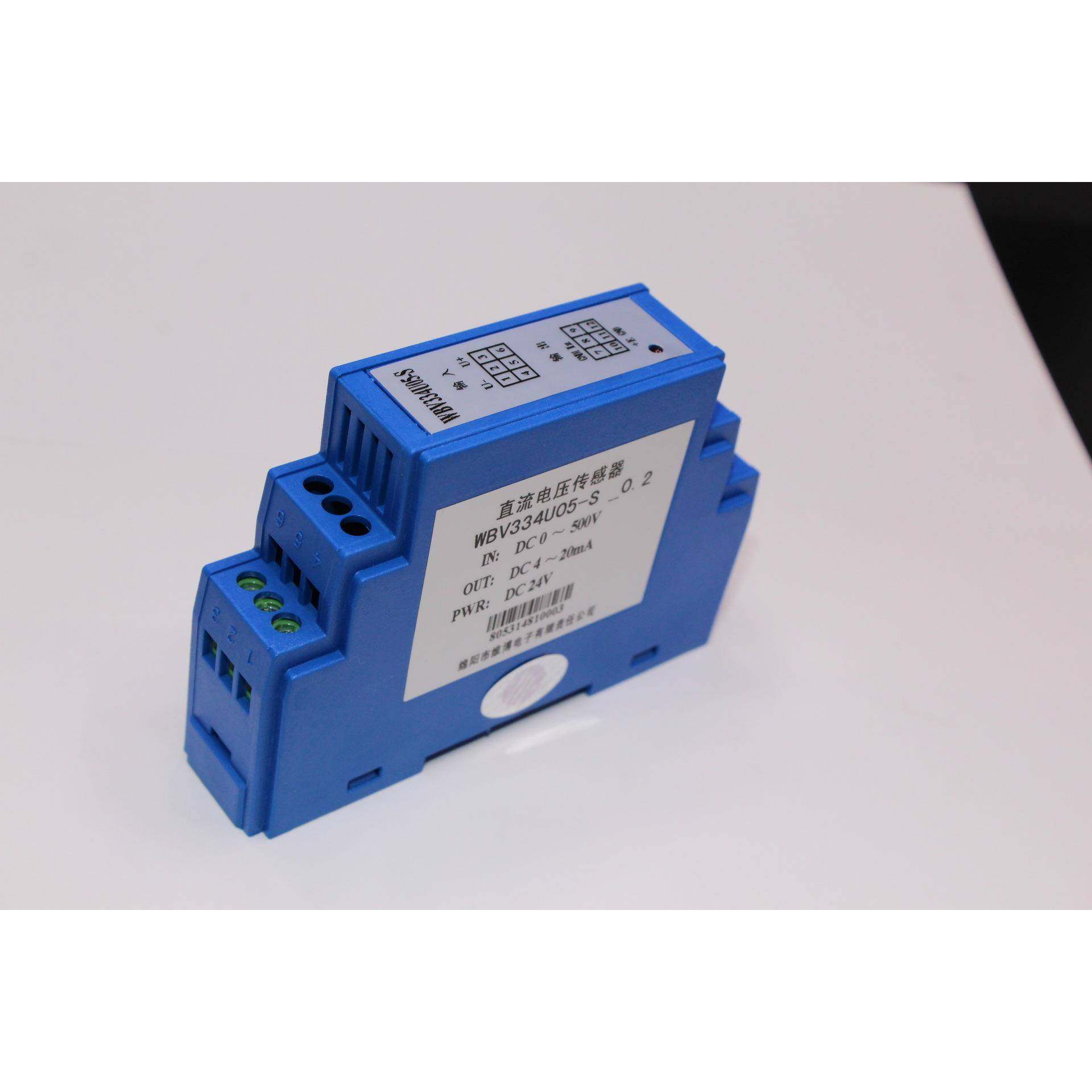 WBI344U01-S,WBI344U05-SDC1MA-范围规格自定，直流电流传感