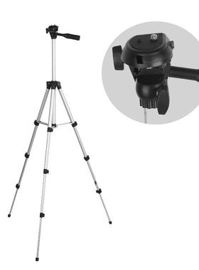 供应SM-3110B铝管三脚架可伸缩升降铝管三脚架