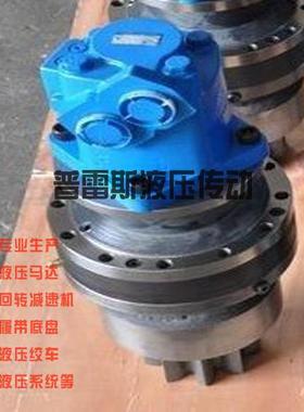 非开挖动力头减速机XHC3-1500