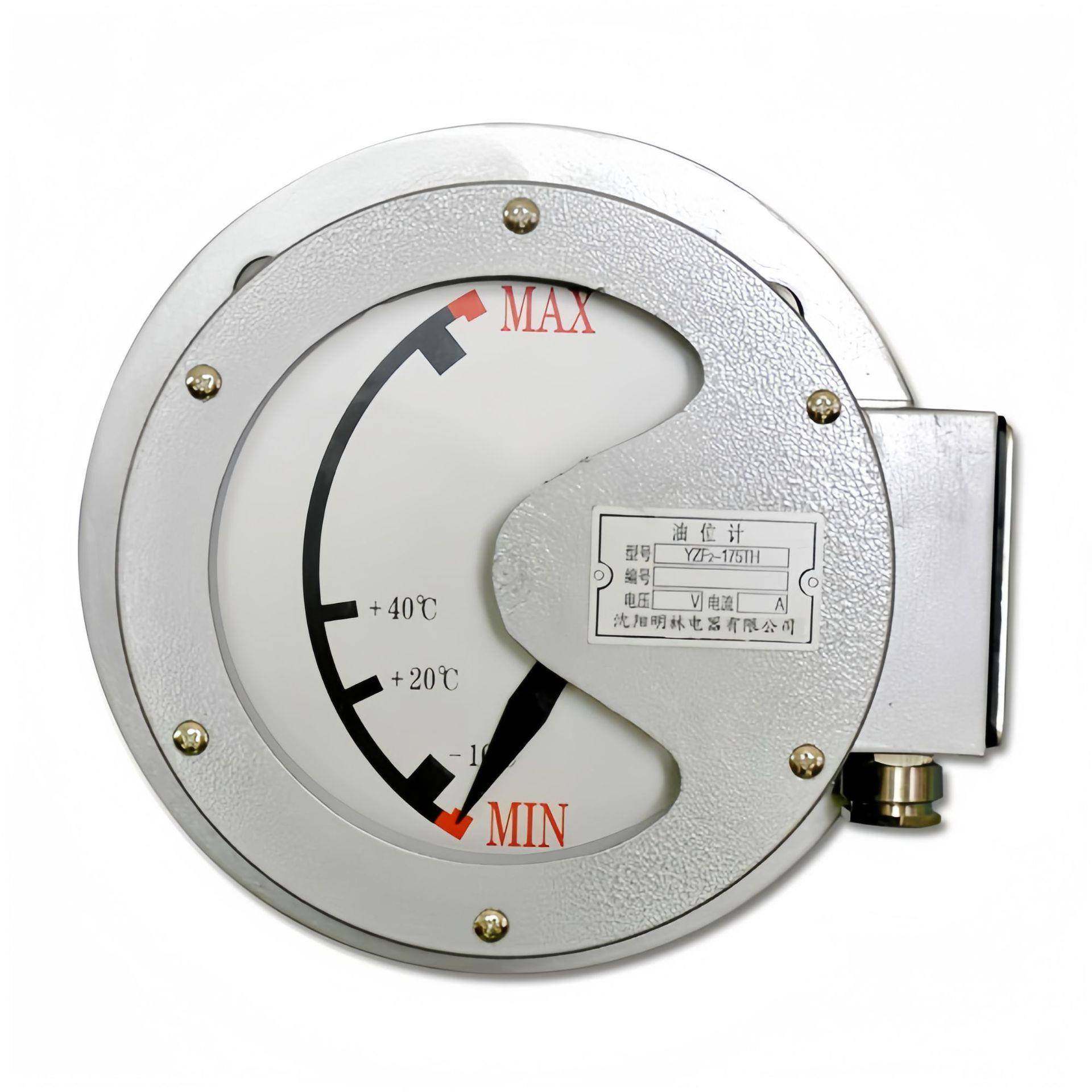 指针式油位计油位表YZF-175YZF2-175YZF3-175