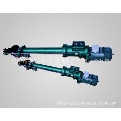 DTI型电动推杆DT300·10电动推杆推力300行程10cm370W推杆