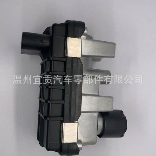 涡轮执行器763797G-031适用于吉普切诺基