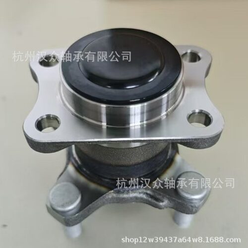 43402-84M00(无ABS）或有ABS款汽车轮毂单元配件批发