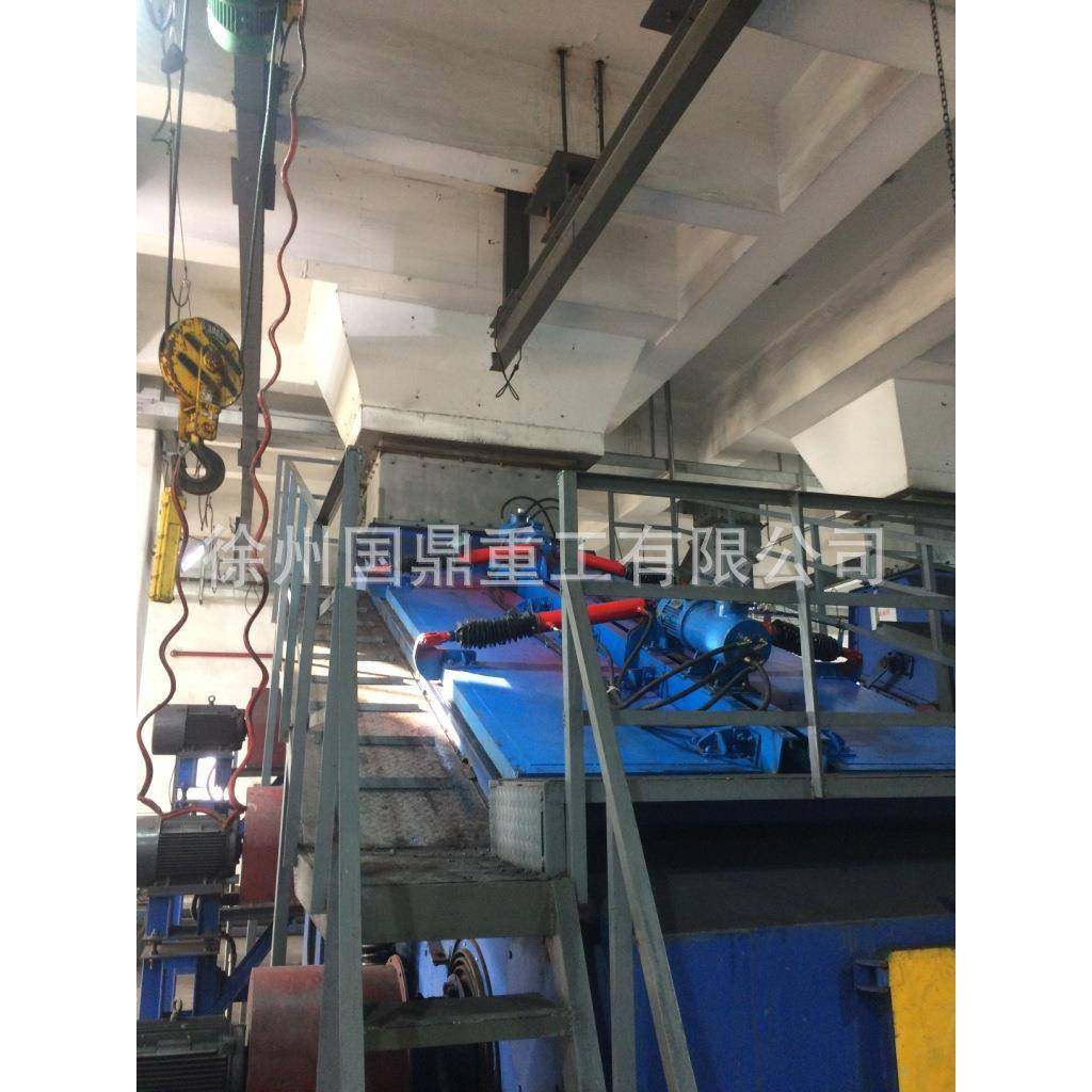 高幅筛密封液压启闭装置直销