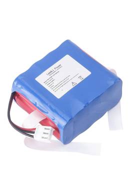 适用于EDAN理邦F6TWSLB-0064IXR19/65-2监护仪电池