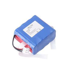 适用于EDAN理邦F6TWSLB-0064IXR19/65-2监护仪电池