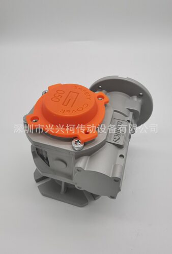 TCM110诠世减速机