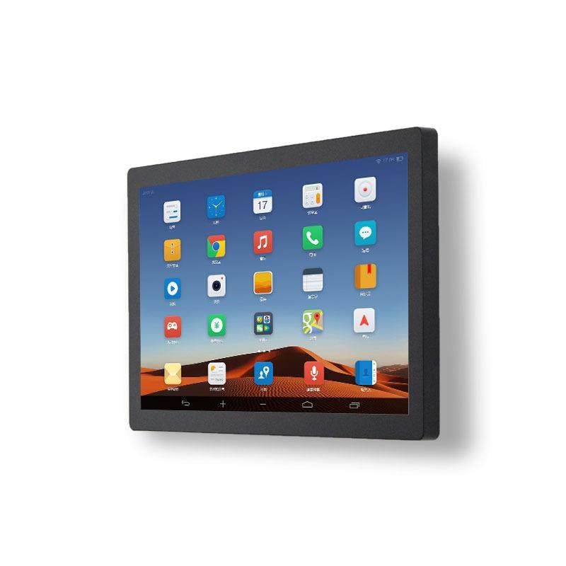 工业壁挂墙17.3寸分辨率1920*1080电容触摸屏Android一体机显示器,农用物资,其他肥料,淘宝优惠券,粉丝福利购,淘宝优惠卷