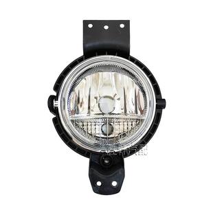 适用于宝马MINI迷你R60R6110 雾灯前雾灯防雾灯前保险杠灯 16款