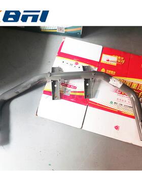 712W08240-0050重汽汕德卡C7HC9H豪沃TX7配件空滤器支架