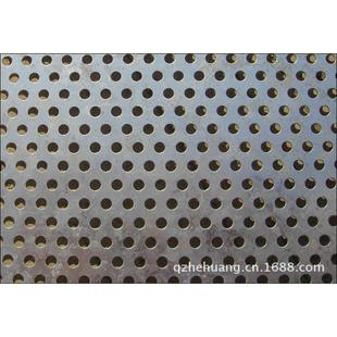 泉州冲孔钢板不锈钢冲孔网异形孔镀锌冲孔板不锈钢多孔板