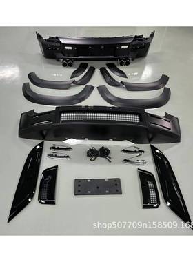 2020款士鲁曼包围bodykitfor2020LandRoverDefende