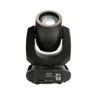 150W大刚炮带光圈光束灯摇头灯舞台灯光设备氛围灯染色灯酒吧婚庆