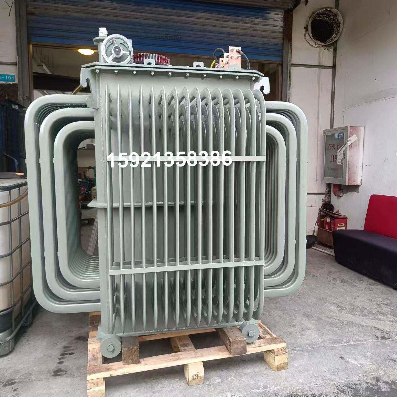 可调电抗器STK-800KVA三相油浸式电感模拟实验用工厂销售规格型号
