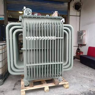 可调电抗器STK 电感模拟实验用工厂销售规格型号 800KVA三相油浸式