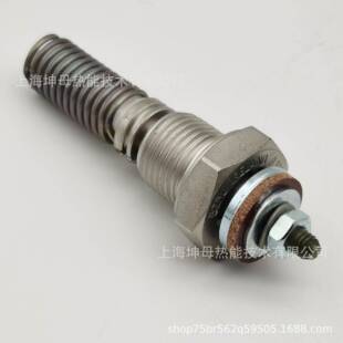 BERUGH408电热塞德国贝鲁火花塞E6918915335A1