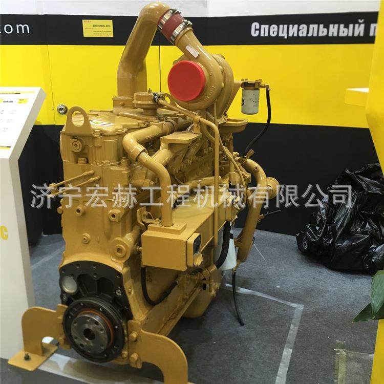 现货30E-130E-230F装载机变速箱变矩器变速箱总成全车配件