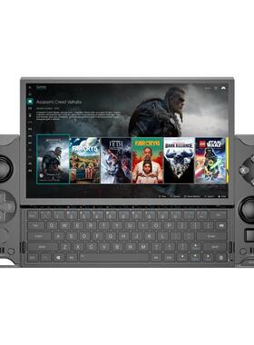 GPDWIN42025掌上游戏机掌机6.0英寸迷你电脑windows11