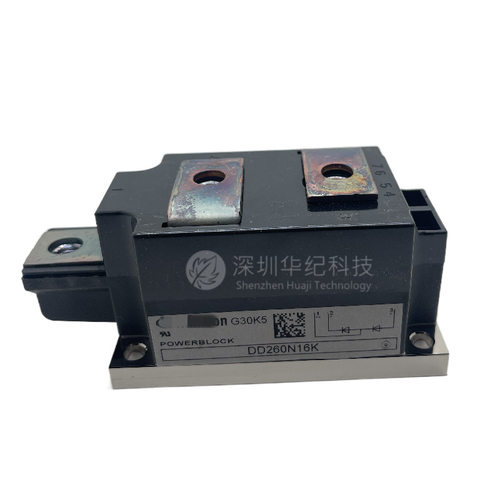 DD175N34K 可控硅