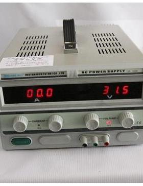 龙威TPR3020D大功率数显可调直流稳压电源稳压电源