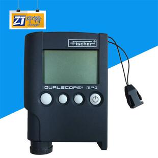 MPO涂层测厚仪长期缺货用德国QNIX4500涂层测厚仪替用