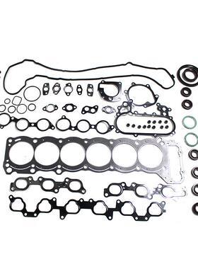 04111-66045适用Toyota酷路泽FZJ801FZ发动机大修包