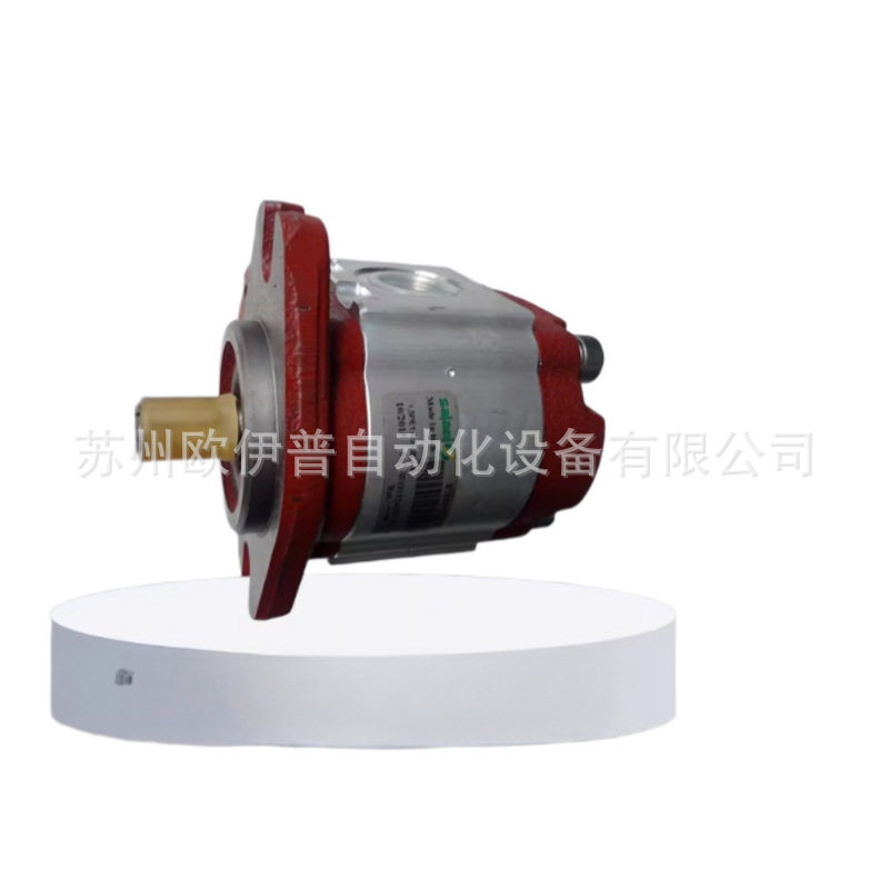 萨拉米SALAMI齿轮泵1.5PE1.4D-P18P0-V液压油泵1.5PE2.1D-P18P0-V