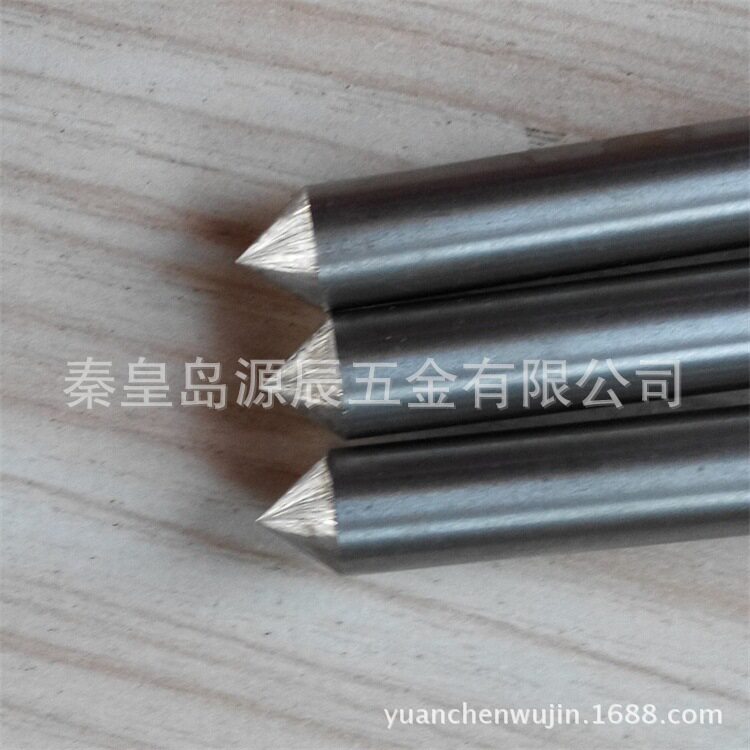 冲击笔钢化玻璃碎片实验专用测试玻璃击碎笔