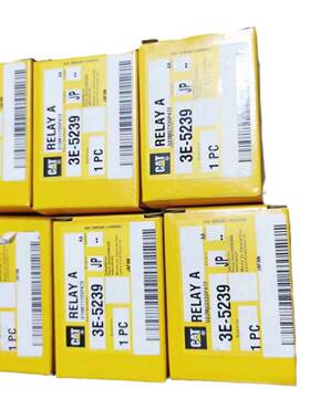 卡特彼勒3E52393E-5239:继电器组件PM310