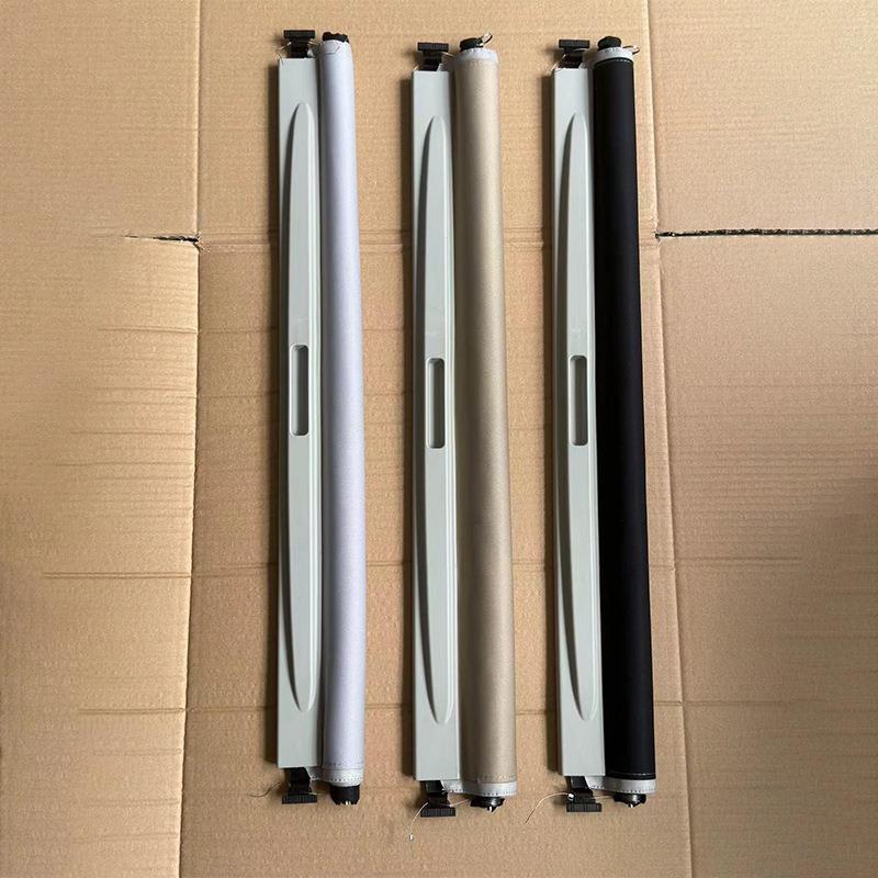 汽车天窗遮阳卷帘适用于起亚智跑10-18起亚进口K5TF13-15