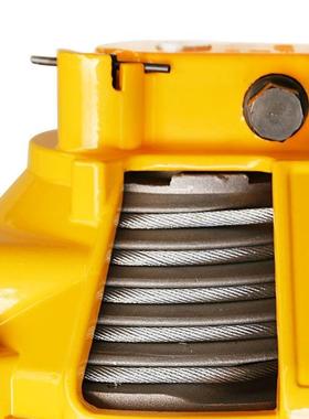 平衡器EWF弹簧平衡器EW3-5-9-15-22-30-40-50kg塔轮式起重悬挂吊