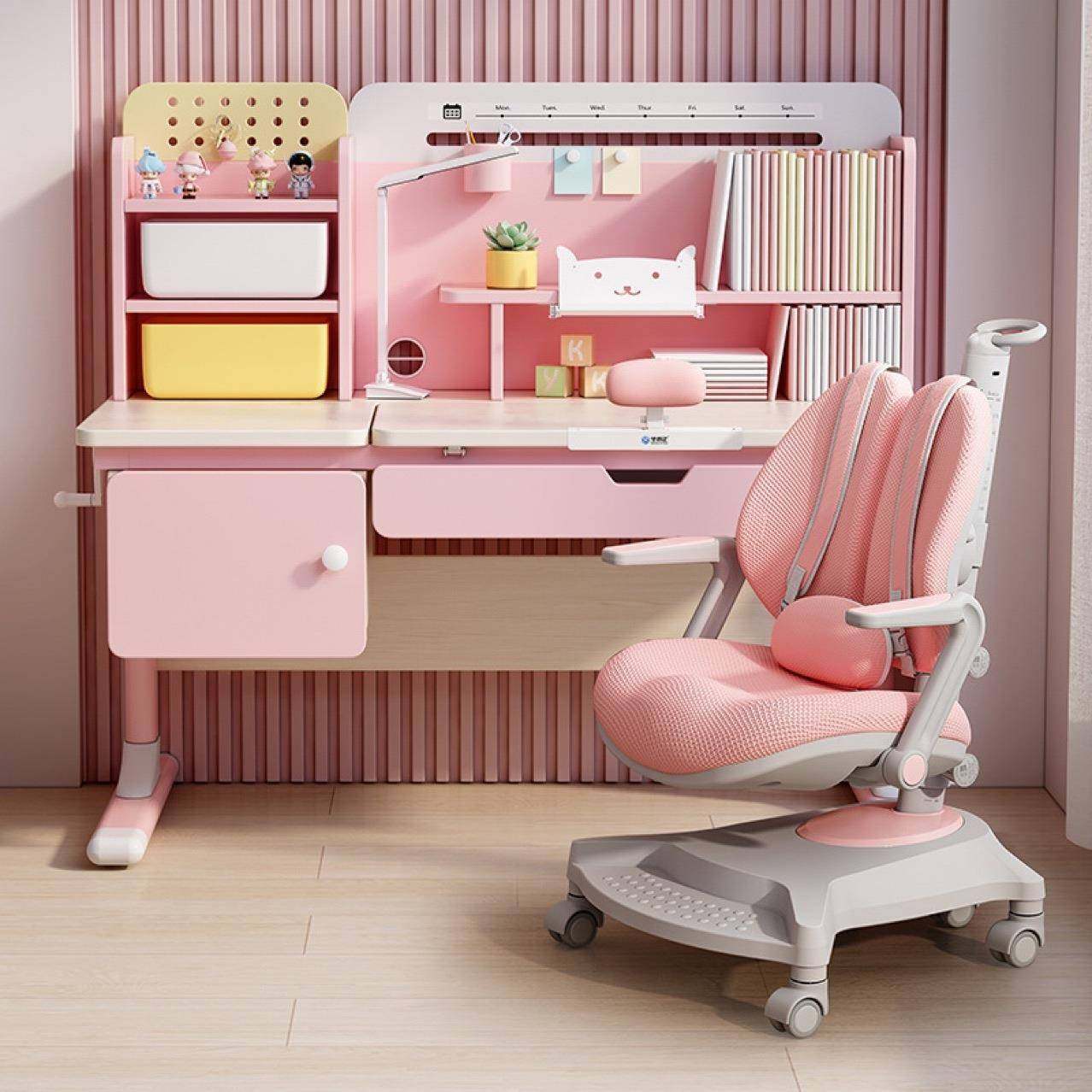 儿童书桌家用学习桌小学生书架桌书柜桌实木学习桌学生桌椅套装,节庆用品/礼品,新娘配件,淘宝优惠券,粉丝福利购,淘宝优惠卷