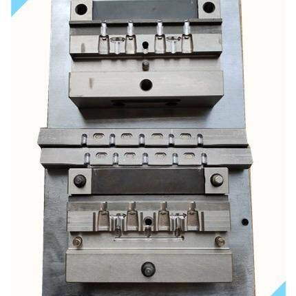 水晶网线头模具带磁环模具磁铁磁性充电线模具款式随机发货