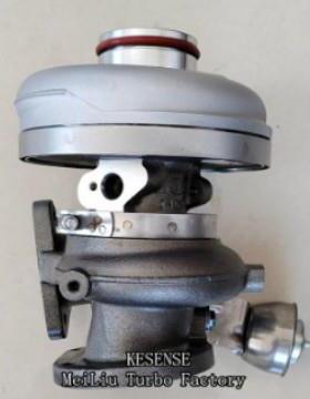 销售涡轮增压器12709880075