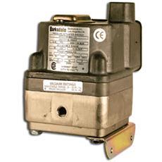 德国BARKSDALE压力开关BARKSDALE温度开关BARKSDALE流量开关