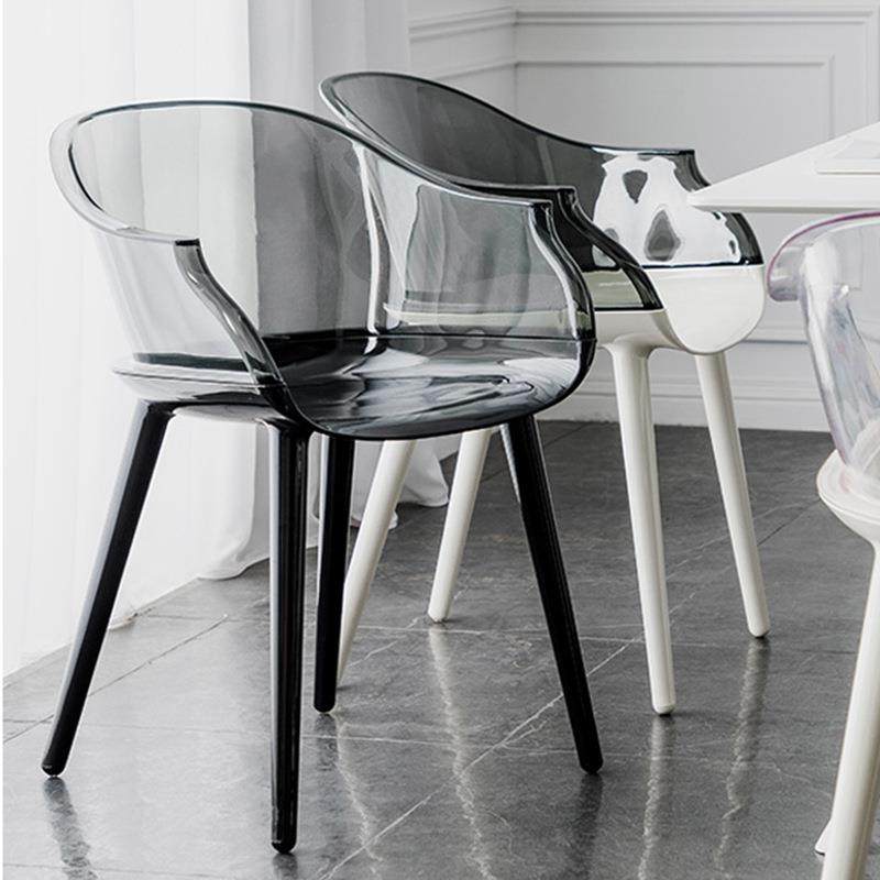 北欧亚克力餐椅幽灵椅子简约现代家用餐厅创意设计师透明靠背凳子,节庆用品/礼品,新娘配件,淘宝优惠券,粉丝福利购,淘宝优惠卷