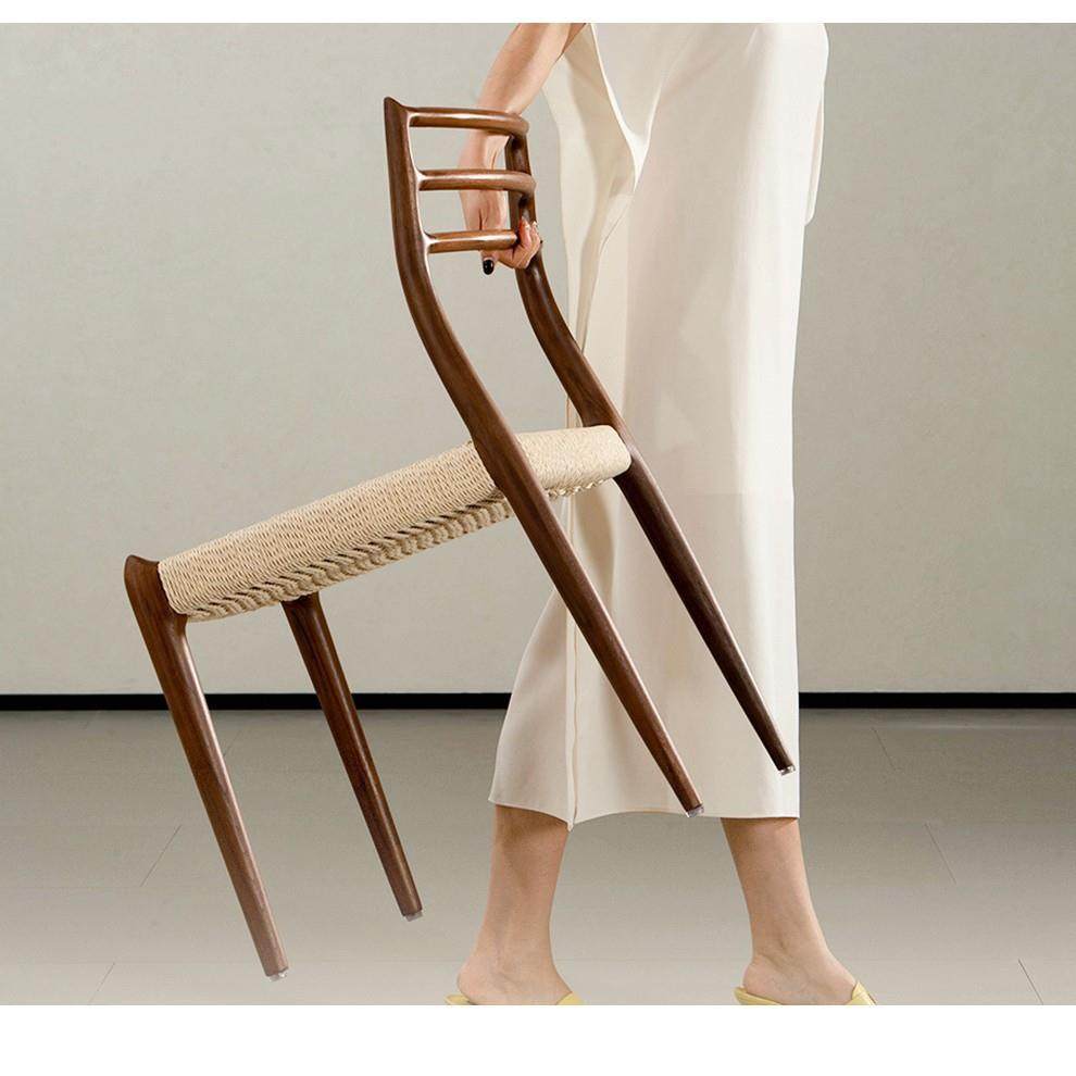 北美黑胡桃木秋藤实木椅餐椅编绳椅子家用坐椅办公椅原木电脑椅子,节庆用品/礼品,新娘配件,淘宝优惠券,粉丝福利购,淘宝优惠卷