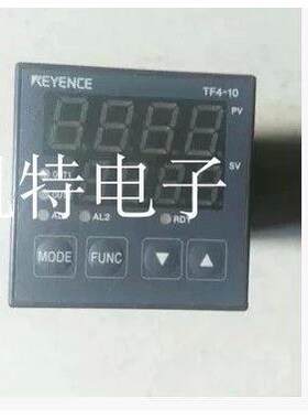 基恩士温控表器TF4-10TF3-10TF4-10VAP-80现货