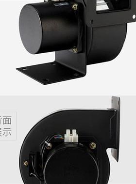 多翼式风机系列DE100多翼式风机DE125多翼式风机