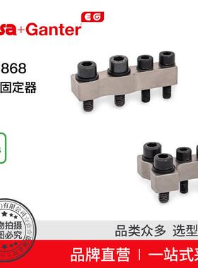 ElesaGanter伊莉莎冈特GN868夹爪固定器
