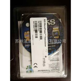 苏州溪港电子科技专业供应MKSP 11010真空计 N;925