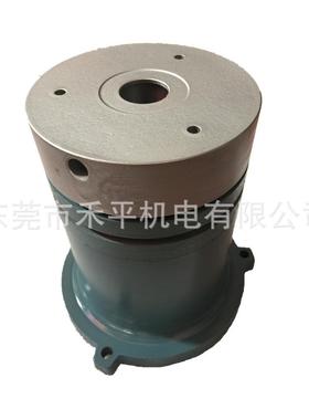 大头磨头电机QMT3081503-LAAP23KW右旋端盖C171江西现货供应